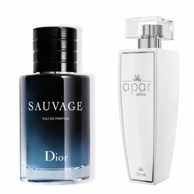 Zamiennik/odpowiednik perfum Dior Sauvage*
